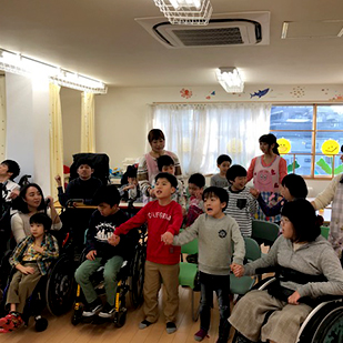 施設・会社案内